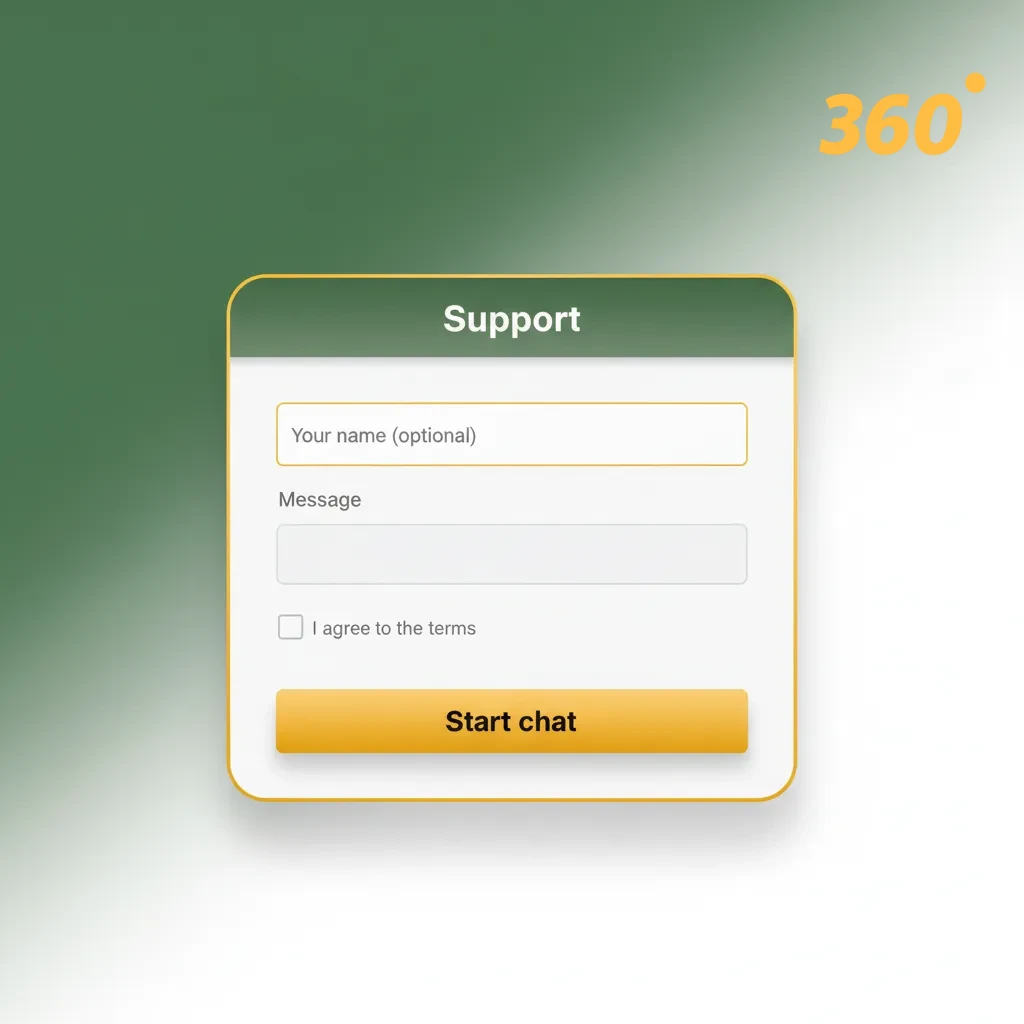 Atendimento ao cliente no Brasil: suporte 24h em português via chat ao vivo, e-mail, FAQ e formulário; guarde o protocolo.