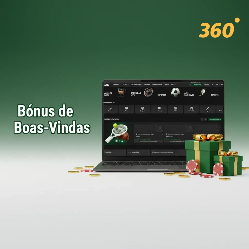 Bônus de Boas-Vindas: 200% nos 4 depósitos + 150 giros. Depósito min R$50. Rollover 35x slots. Sem código. 14 dias.