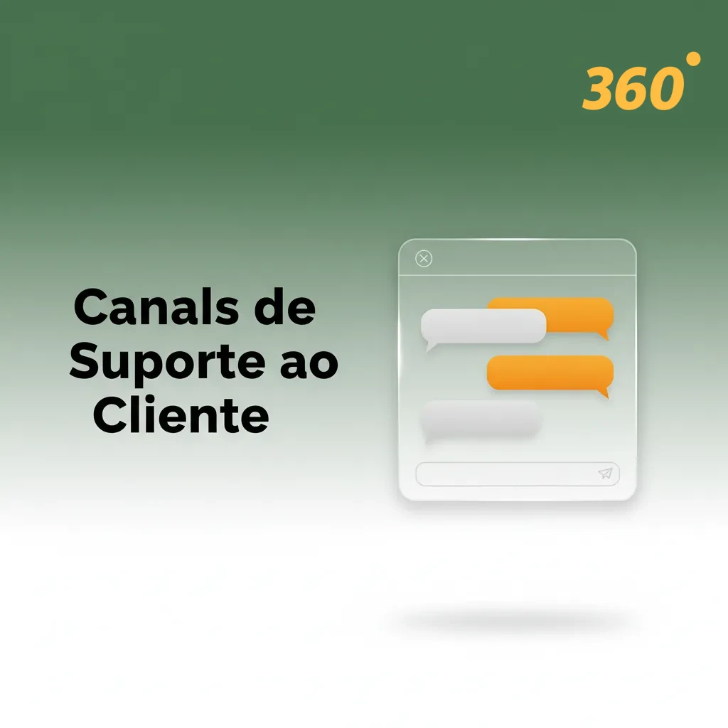 Canais de suporte ao cliente 24/7 para dúvidas de pagamento: chat, e-mail, WhatsApp, Telegram e central de ajuda.