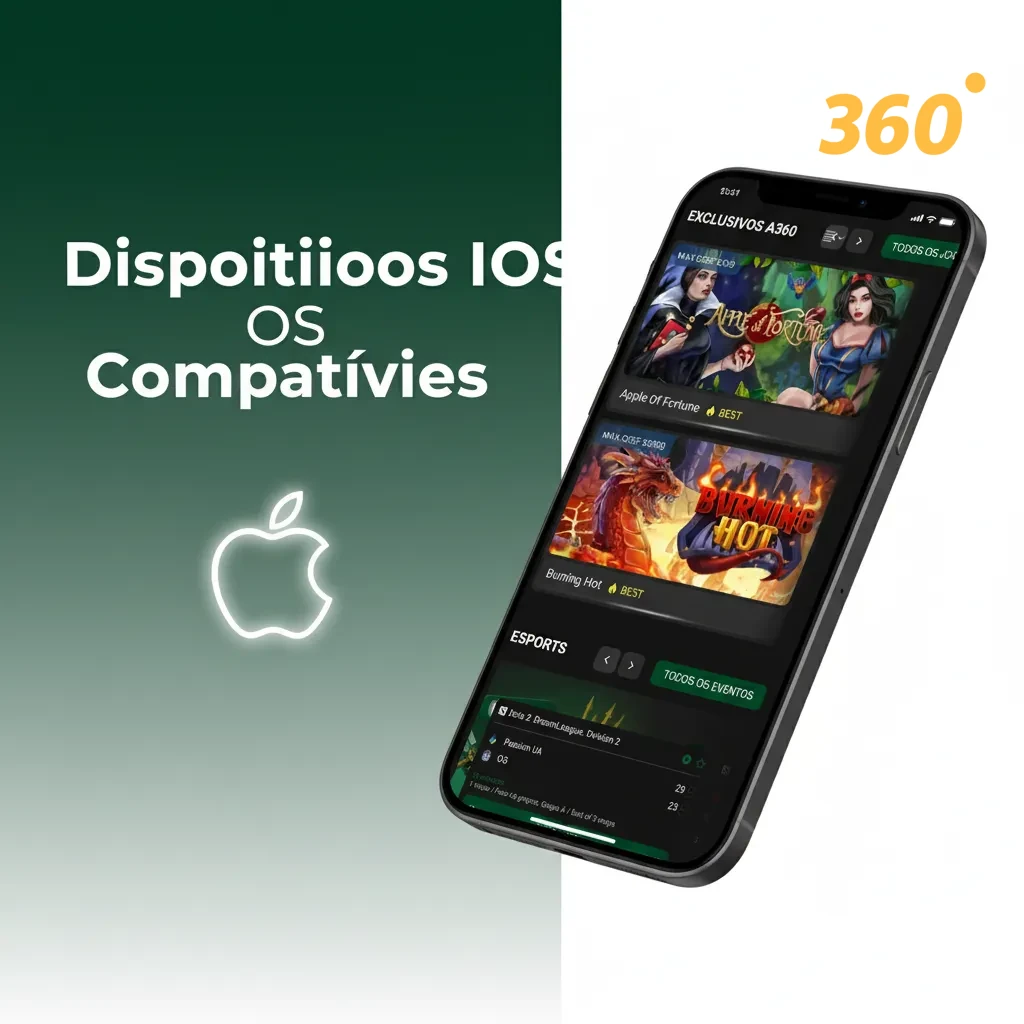Compatível com iPhone X a 15; app roda sem travar e é mais rápido em modelos novos.