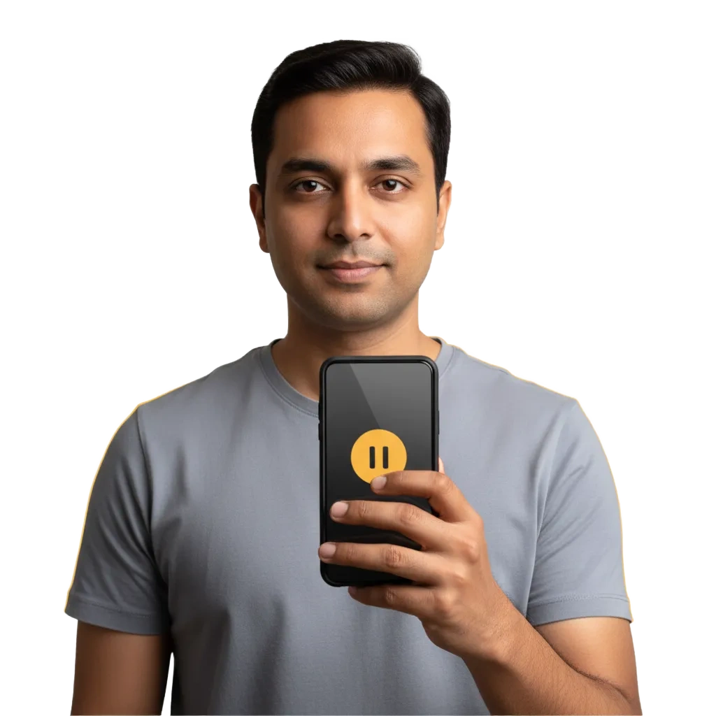 Banner de Jogo Responsável da A360 com ícones de limites, pausa e depósitos; bem-estar e suporte para jogadores no Brasil.