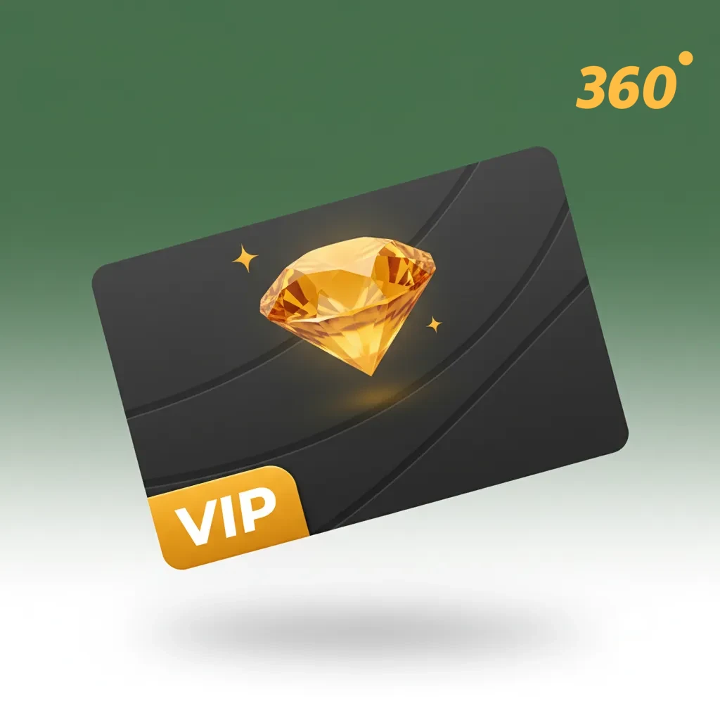 Programa de Fidelidade VIP no Brasil: níveis Bronze a Diamante; pontos, cashback, giros e suporte prioritário.