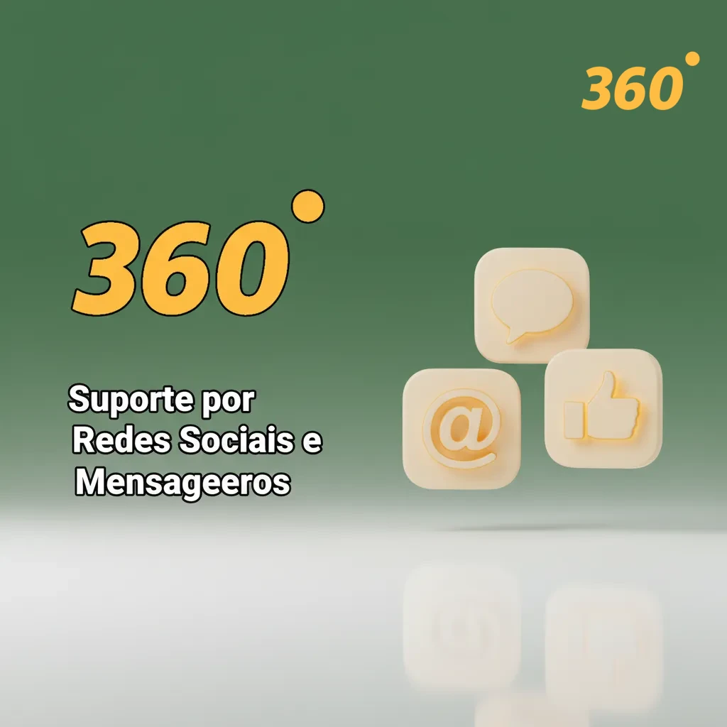 Suporte por WhatsApp, Telegram, Messenger e X; avisos rápidos e dúvidas simples via links oficiais.