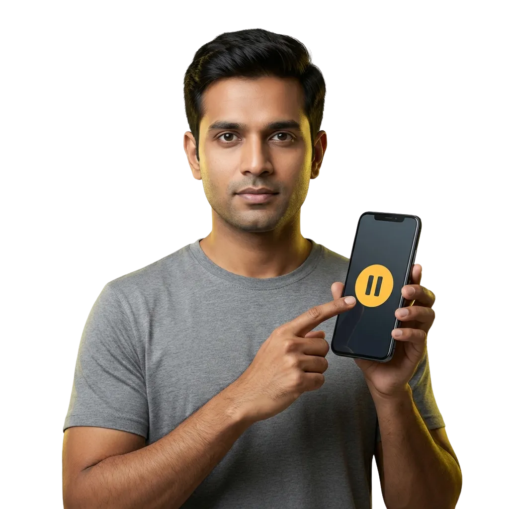 A360 logo with responsible gaming tools and limit-setting controls promoting safe, controlled betting entertainment.