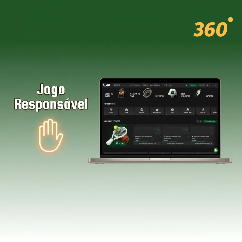 Responsible gaming tips: set budget limits, time controls, and self-exclusion tools for healthy entertainment habits.