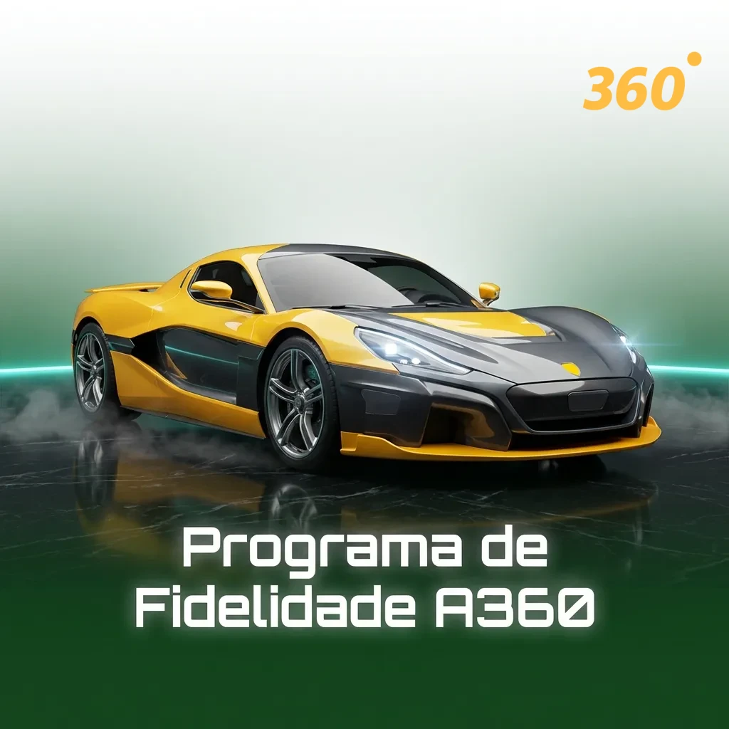 A360 loyalty program showing tiered membership levels from Bronze to Diamond with increasing cashback rewards and benefits